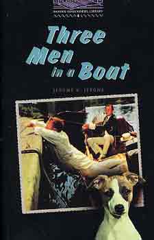 Three Men in a Boat
