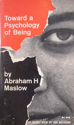 Toward a Psychology of Being