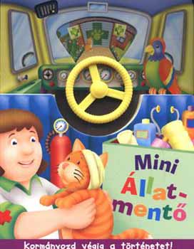 Kathryn Smith - Mini állatmentő