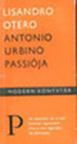 Antonio Urbino passija