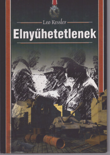 Elnyhetetlenek