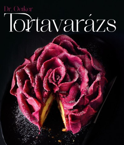Dr. Oetker - Tortavarzs