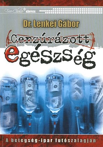 Dr. Lenkei Gbor - Cenzrzott egszsg