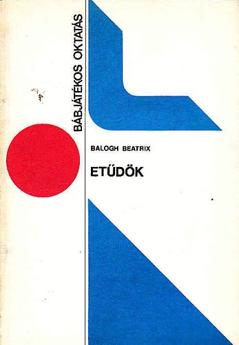 Balogh Beatrix - Etdk -Bbjtkos oktats