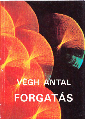 Vgh Antal - Forgats