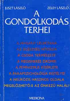 A gondolkods terhei