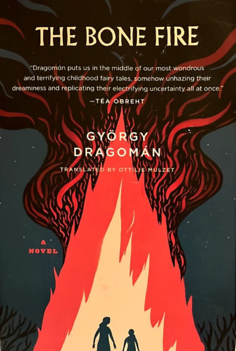The bone fire