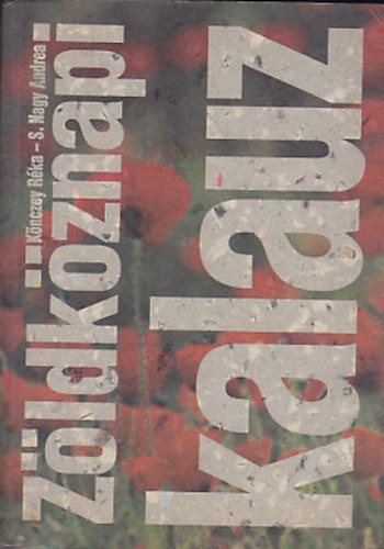 Z�ldk�znapi kalauz