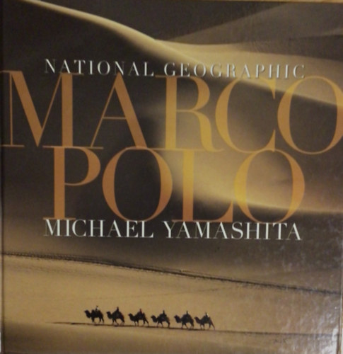 Marco Polo (National Geographic)