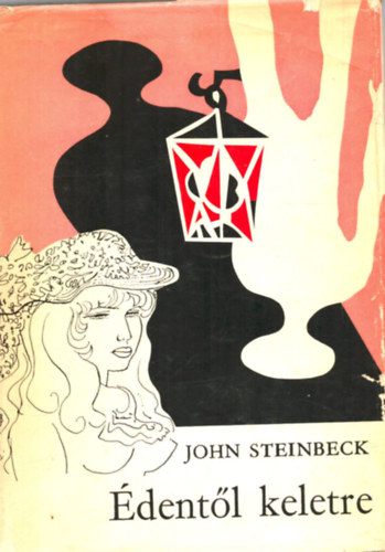 John Steinbeck - dentl keletre