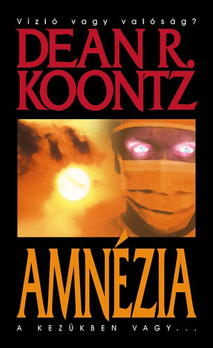 Amnzia - A kezkben vagy...