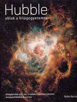 Hubble: ablak a világegyetemre