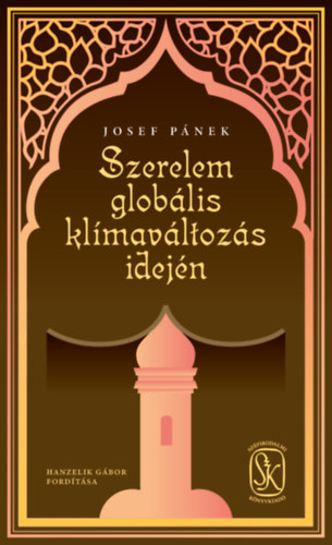 Szerelem globlis klmavltozs idejn