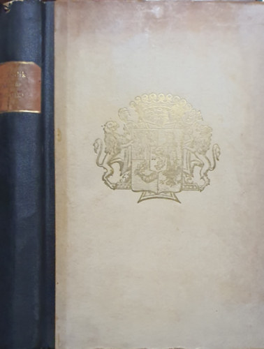 Futaki gr�f Hadik Andr�s t�bornagy