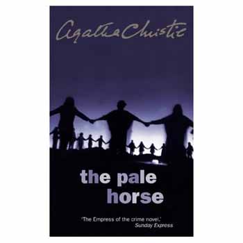 Agatha Christie - The pale horse
