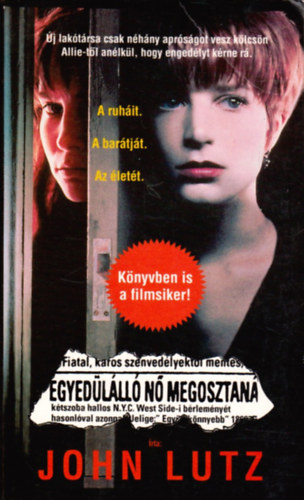 Egyed�l�ll� n� megosztan�