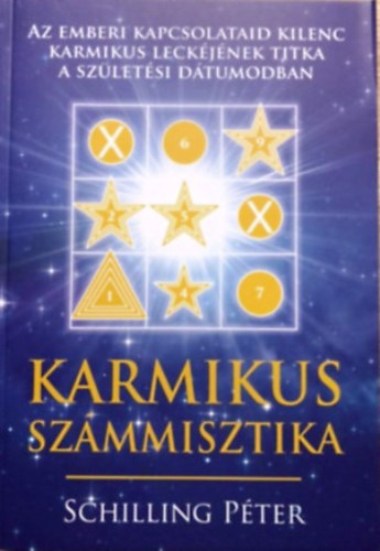 Karmikus szmmisztika