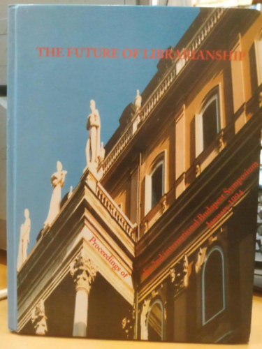 The Future of Librarianship