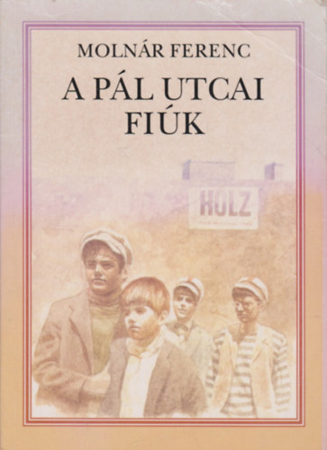 A Pl-utcai fik