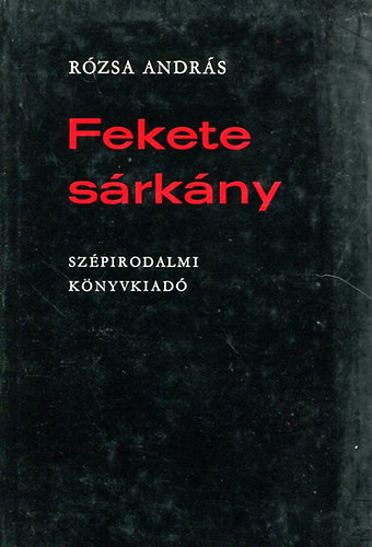 Fekete s�rk�ny