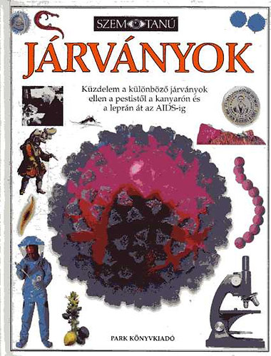 Jrvnyok (szemtan sorozat)