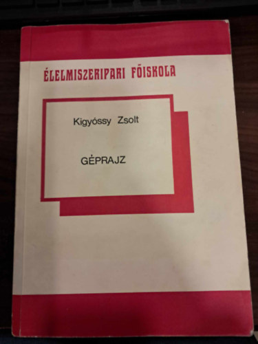 Gprajz - lelmiszeripari Fiskola
