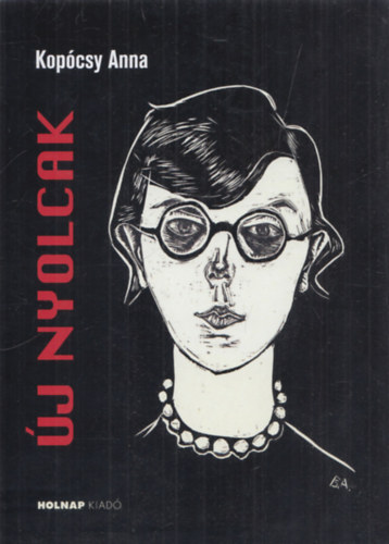 Kopcsy Anna - j nyolcak (Festnk a modern mvszet sodrban)