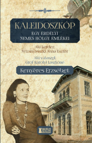 Nyizsnyánszki Anna Eszter - Kaleidoszkóp