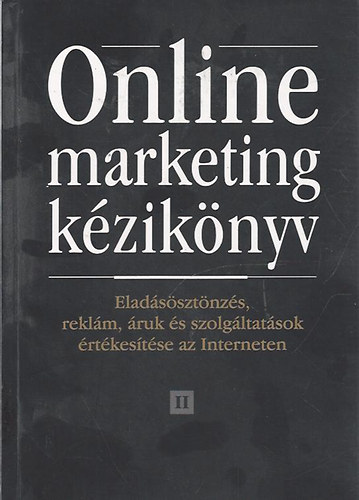 Online marketing kziknyv II.
