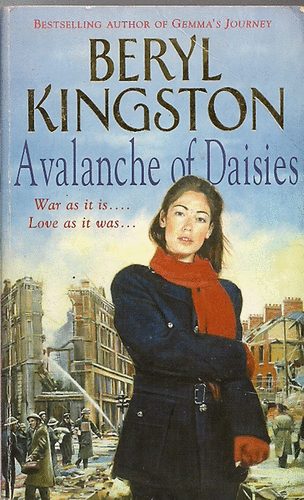 Beryl Kingston - Avalanche of Daisies