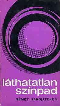 Lthatatlan sznpad (nmet hangjtkok)