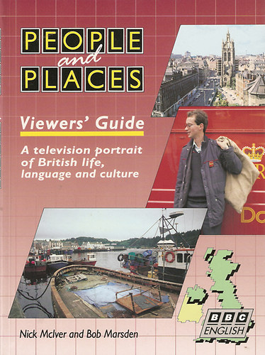 People and Places - Viewers' Guide