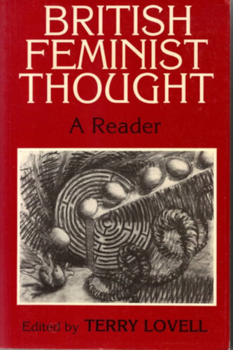 British Feminist Thought: A Reader