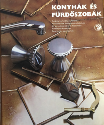 Konyhk s frdszobk