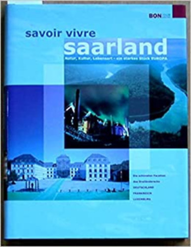 Ismeretlen Szerz - Savoir Vivre - Saarland