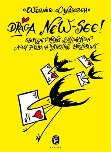 Dr�ga New-see!