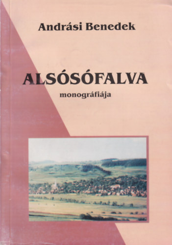 Alssfalva monogrfija