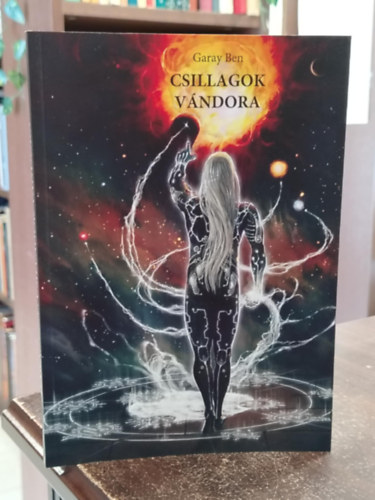 Csillagok vndora