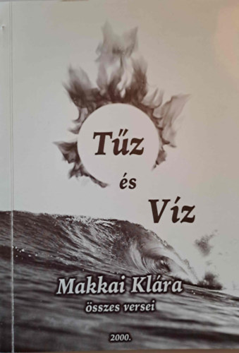 Tűz és víz