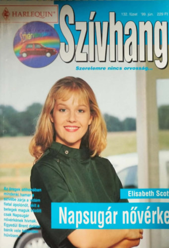 Sz�vhang 132. k�tet - Napsug�r n�v�rke