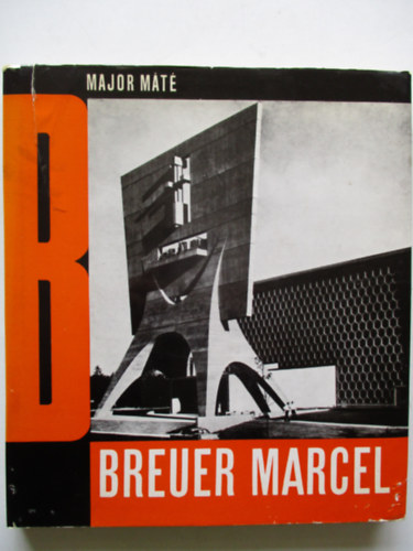Breuer Marcel