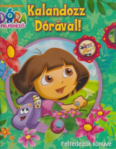 Kalandozz Drval!