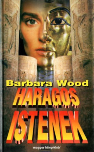 Haragos istenek
