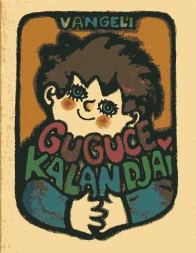 Guguce kalandjai