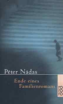 Ndas Pter - Ende eines Familienromans