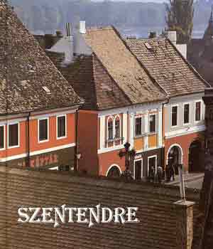 Tahin-Vujucic - Szentendre