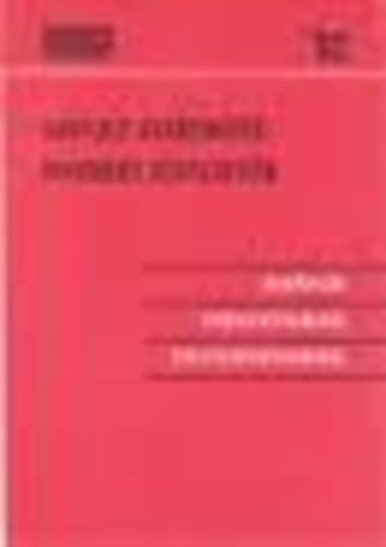 Szovjet gy�rtm�ny� diszkr�t f�lvezet�k '82