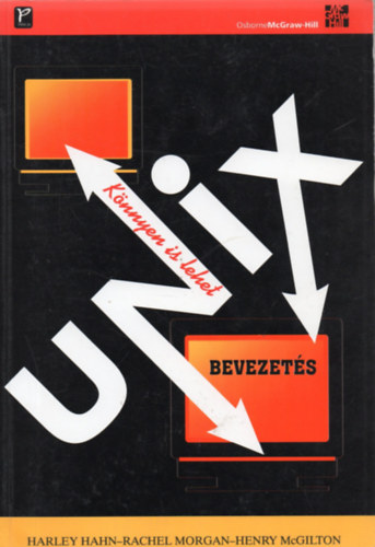 Unix bevezet�s - K�nnyen is lehet