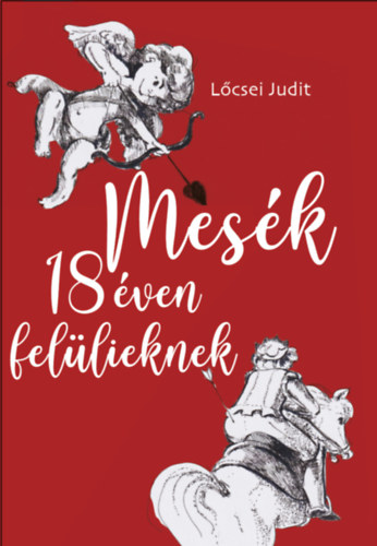 Mesk 18 ven fellieknek