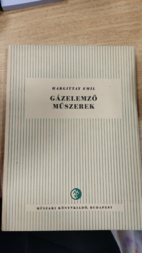 G�zelemz� m�szerek